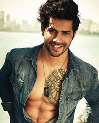 Varun Dhawan